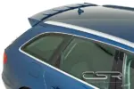 CSR zadnje krilo za Audi A4 III (B8) karavan