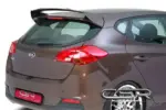 CSR zadnje krilo za Kia Cee'd II (JD) hatchback