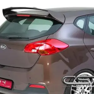 CSR zadnje krilo za Kia Cee'd II (JD) hatchback