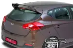 CSR zadnje krilo za Kia Cee'd II (JD) hatchback