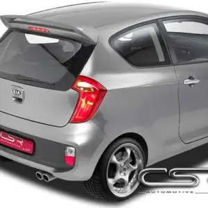 CSR zadnje krilo za Kia Picanto II