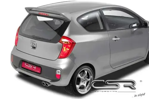 CSR zadnje krilo za Kia Picanto II
