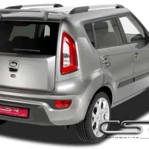 CSR zadnje krilo za Kia Soul I