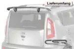 CSR zadnje krilo za Kia Soul I