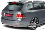 CSR zadnje krilo za VW Golf 6 (5K) karavan