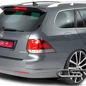 CSR zadnje krilo za VW Golf 6 (5K) karavan