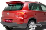 CSR zadnje krilo za VW Tiguan I (5N)