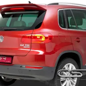 CSR zadnje krilo za VW Tiguan I (5N)