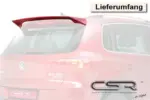 CSR zadnje krilo za VW Tiguan I (5N)