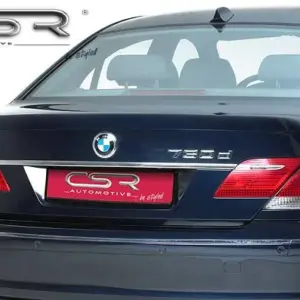 CSR zadnje krilo za BMW 7 E65/E66 facelift limuzina