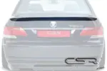 CSR zadnje krilo za BMW 7 E65/E66 facelift limuzina