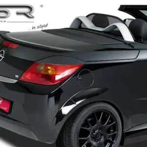 CSR zadnje krilo za Opel Tigra (X04) Twin Top