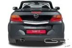 CSR zadnje krilo za Opel Tigra (X04) Twin Top