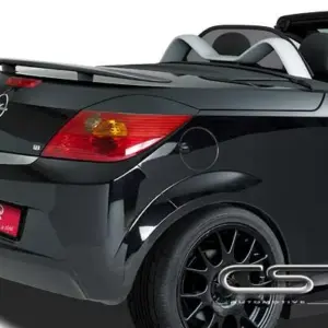 CSR zadnje krilo za Opel Tigra (X04) Twin Top
