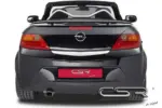 CSR zadnje krilo za Opel Tigra (X04) Twin Top