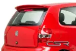 CSR zadnje krilo za VW Fox I
