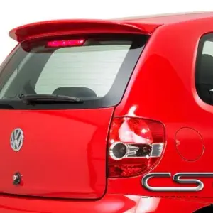 CSR zadnje krilo za VW Fox I