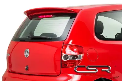 CSR zadnje krilo za VW Fox I