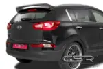 CSR zadnje krilo za Kia Sportage III