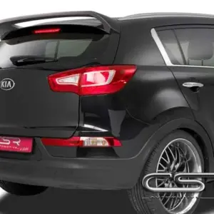 CSR zadnje krilo za Kia Sportage III
