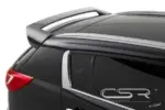 CSR zadnje krilo za Kia Sportage III