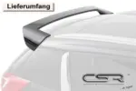 CSR zadnje krilo za Kia Sportage III