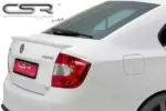 CSR zadnje krilo za Škoda Rapid I limuzina