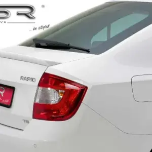 CSR zadnje krilo za Škoda Rapid I limuzina