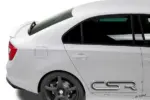 CSR zadnje krilo za Škoda Rapid I limuzina