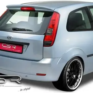 CSR zadnje krilo za Ford Fiesta V 3-vratni hatchback