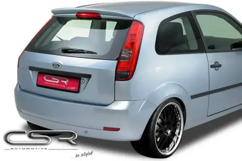 CSR zadnje krilo za Ford Fiesta V 3-vratni hatchback