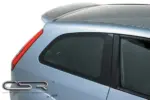 CSR zadnje krilo za Ford Fiesta V 3-vratni hatchback