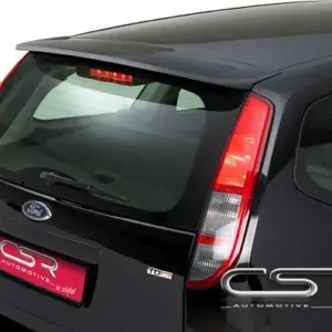 CSR zadnje krilo za Ford Focus II karavan