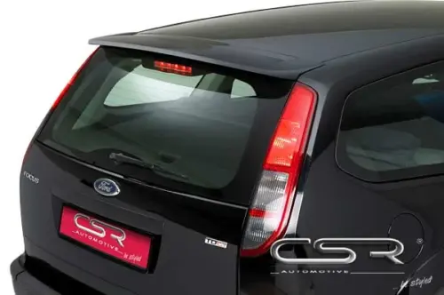 CSR zadnje krilo za Ford Focus II karavan