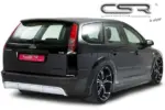 CSR zadnje krilo za Ford Focus II karavan