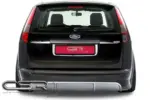 CSR zadnje krilo za Ford Focus II karavan