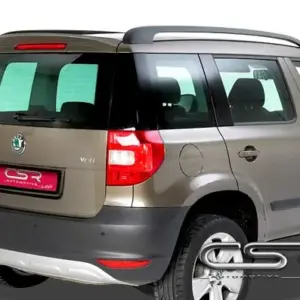 CSR zadnje krilo za Škoda Yeti I