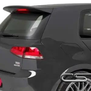 CSR zadnje krilo za VW Golf 7 (5G) pred faceliftom