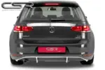 CSR zadnje krilo za VW Golf 7 (5G) pred faceliftom