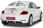 CSR zadnje krilo za VW Beetle II