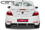 CSR zadnje krilo za VW Beetle II