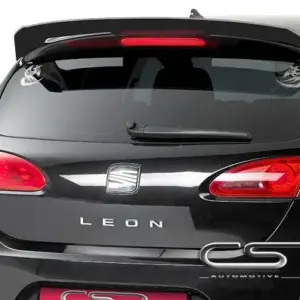 CSR zadnje krilo za Seat Leon II (1P1)