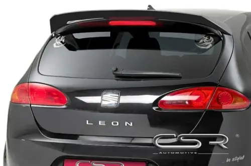 CSR zadnje krilo za Seat Leon II (1P1)