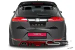 CSR zadnje krilo za Seat Leon II (1P1)