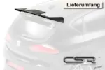 CSR zadnje krilo za Seat Leon II (1P1)