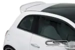 CSR zadnje krilo za Fiat 500 I