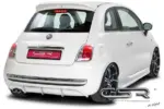 CSR zadnje krilo za Fiat 500 I