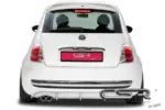 CSR zadnje krilo za Fiat 500 I