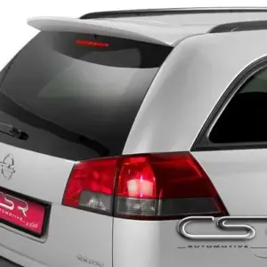 CSR zadnje krilo za Opel Vectra C (Z02) karavan