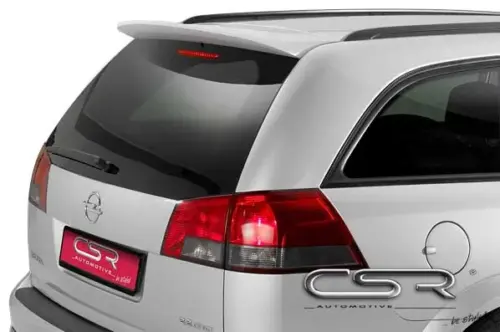 CSR zadnje krilo za Opel Vectra C (Z02) karavan